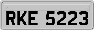 RKE5223