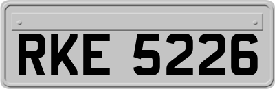 RKE5226