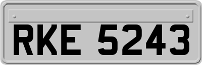 RKE5243