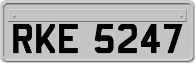 RKE5247