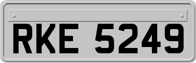 RKE5249