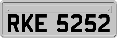 RKE5252