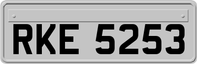 RKE5253