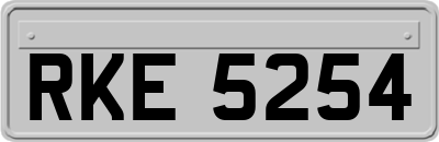 RKE5254