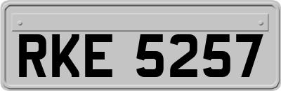 RKE5257