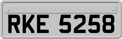 RKE5258