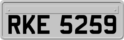 RKE5259