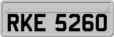 RKE5260