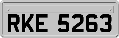 RKE5263