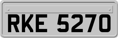 RKE5270