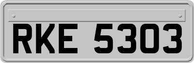 RKE5303