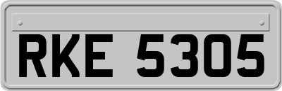 RKE5305