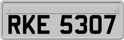 RKE5307