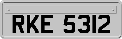 RKE5312