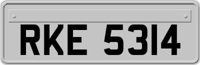 RKE5314