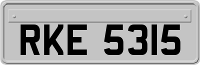 RKE5315