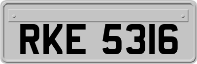 RKE5316