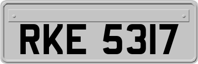 RKE5317