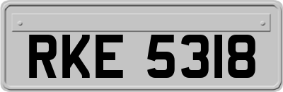 RKE5318