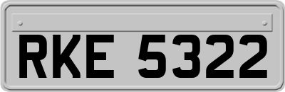 RKE5322