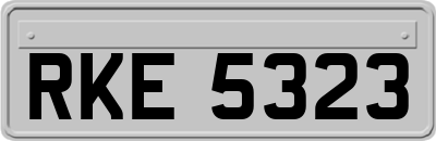 RKE5323