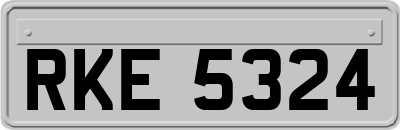 RKE5324