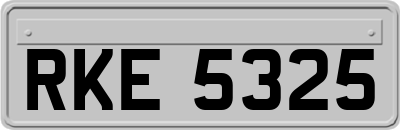 RKE5325