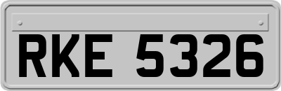 RKE5326