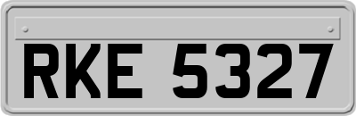 RKE5327