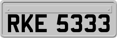 RKE5333