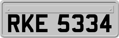 RKE5334