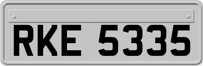 RKE5335