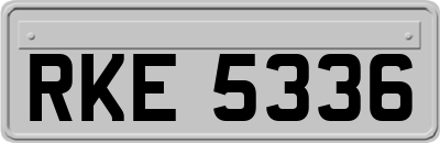 RKE5336