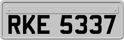 RKE5337