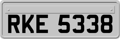 RKE5338