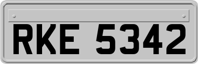 RKE5342