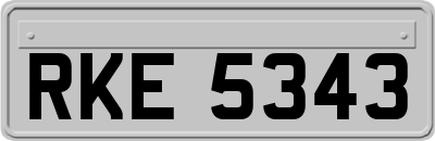 RKE5343