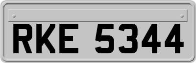 RKE5344