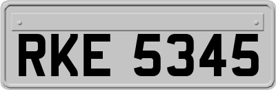 RKE5345