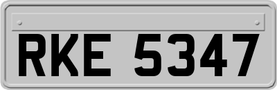 RKE5347