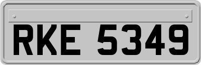 RKE5349