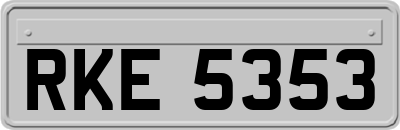 RKE5353