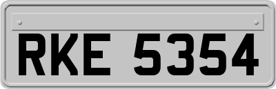 RKE5354