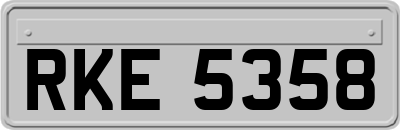 RKE5358