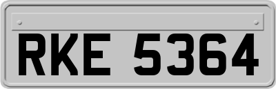 RKE5364