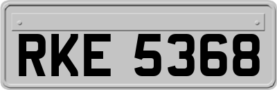 RKE5368