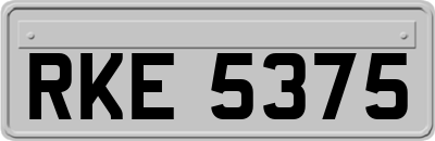 RKE5375