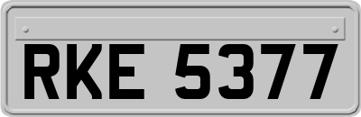 RKE5377