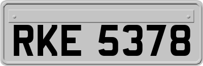 RKE5378