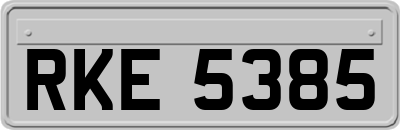 RKE5385